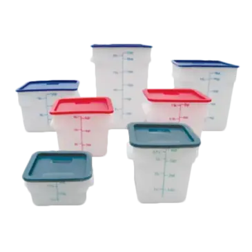 Thunder Group PLSFT004PP Food Storage Container