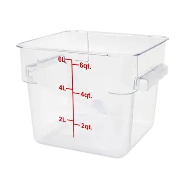 Thunder Group PLSFT006PC Food Storage Container