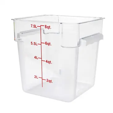 Thunder Group PLSFT008PC Food Storage Container