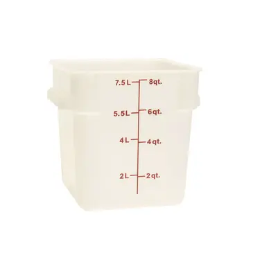 Thunder Group PLSFT008PP Food Storage Container