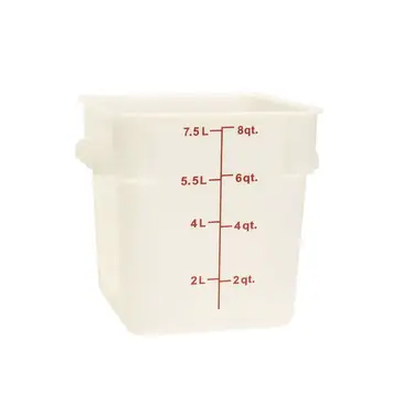 Thunder Group PLSFT008PP Food Storage Container