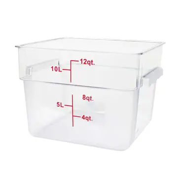 Thunder Group PLSFT012PC Food Storage Container