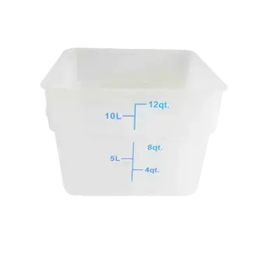 Thunder Group PLSFT012TL Food Storage Container