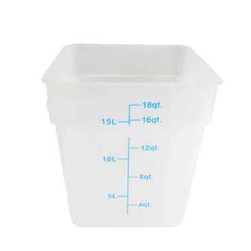 Thunder Group PLSFT018TL Food Storage Container