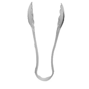 Thunder Group PLSGTG012CL Tongs, Serving / Utility, Plastic