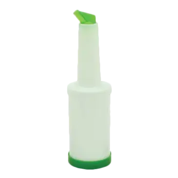 Thunder Group PLSNP01G Drink Bar Mix Pourer Complete Unit