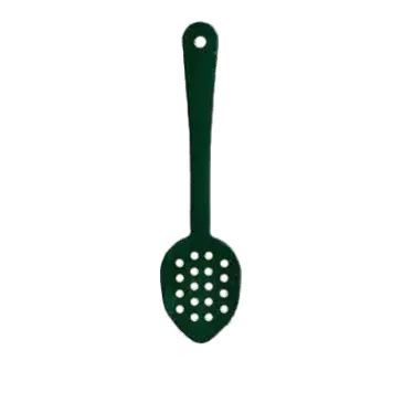 Thunder Group PLSS113GR Serving Spoon, Perforated