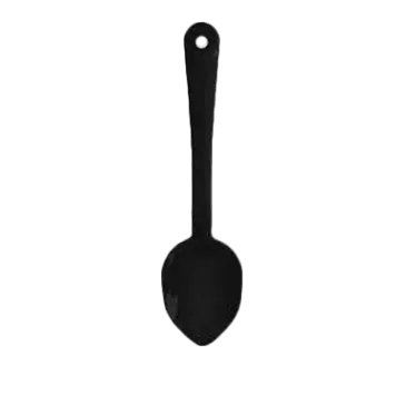 Thunder Group PLSS211BK Serving Spoon, Solid