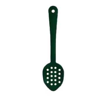 Thunder Group PLSS213GR Serving Spoon, Perforated