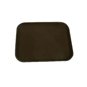 Thunder Group PLST1418BR Serving Tray, Non-Skid