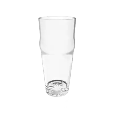 Thunder Group PLTHEP016C Glassware, Plastic