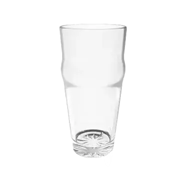 Thunder Group PLTHEP020C Glassware, Plastic