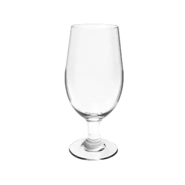 Thunder Group PLTHGL020C Glassware, Plastic