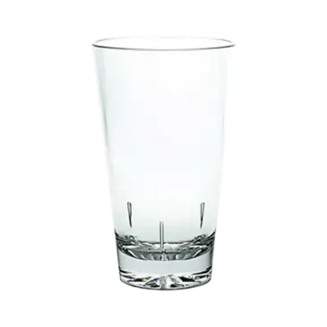 Thunder Group PLTHMG016C Glassware, Plastic