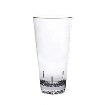 Thunder Group PLTHMG020C Glassware, Plastic