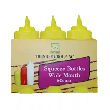 Thunder Group PLTHSB016RW Squeeze Bottle