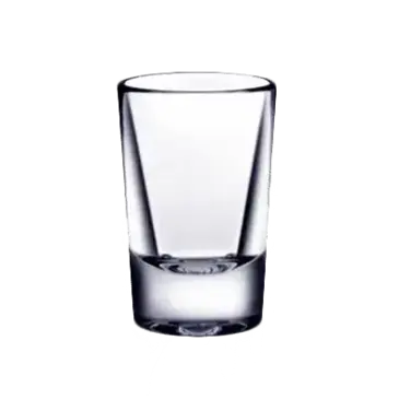 Thunder Group PLTHSG001CC Glassware, Plastic