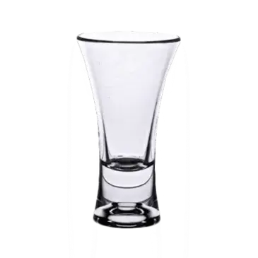 Thunder Group PLTHSG002AC Glassware, Plastic