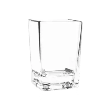 Thunder Group PLTHSG125SC Glassware, Plastic