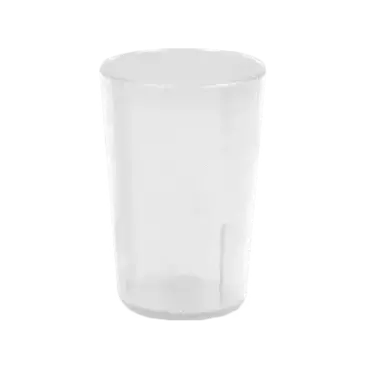 Thunder Group PLTHTB010C Tumbler, Plastic