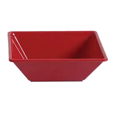 Thunder Group PS5008RD Bowl, Plastic,  1 - 2 qt (32 - 95 oz)