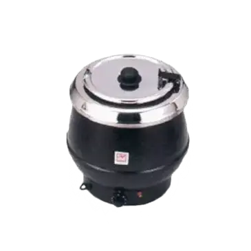 Thunder Group SEJ32000TW Soup Kettle