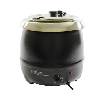 Thunder Group SEJ35000C Soup Kettle