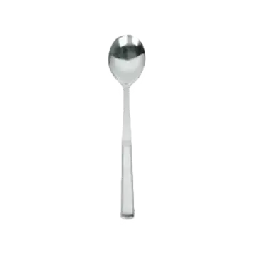 Thunder Group SLBF001 Serving Spoon, Solid