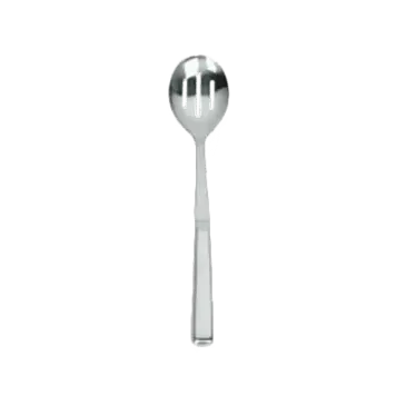 Thunder Group SLBF002 Serving Spoon, Slotted