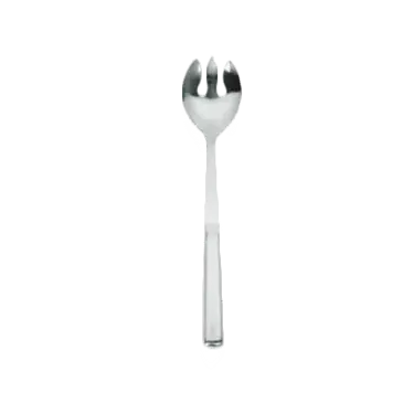 Thunder Group SLBF003 Serving Spoon, Notched