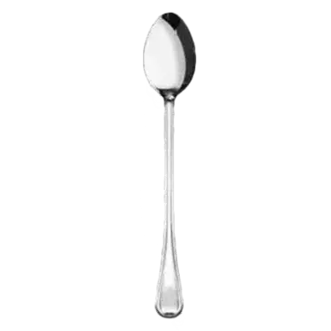 Thunder Group SLBF101 Serving Spoon, Solid