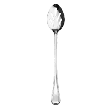 Thunder Group SLBF102 Serving Spoon, Slotted