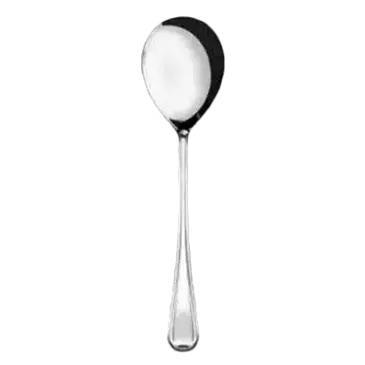 Thunder Group SLBF105 Serving Spoon, Solid