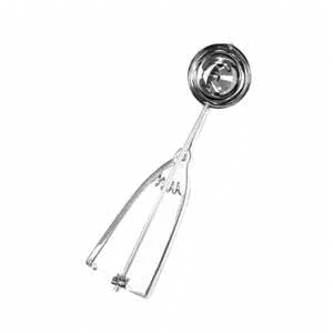 Thunder Group SLDA008 Disher, Standard Round Bowl