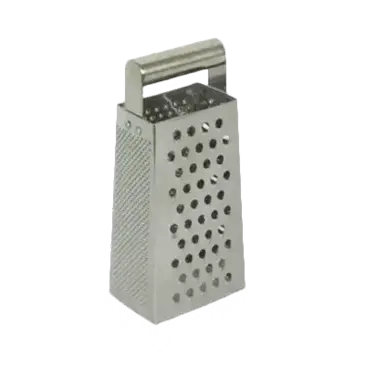 Thunder Group SLGR025 Grater, Box