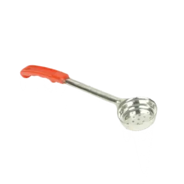 Thunder Group SLLD102PA Spoon, Portion Control