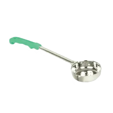 Thunder Group SLLD104PA Spoon, Portion Control