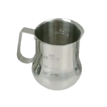 Thunder Group SLMP0018 Pitcher, Metal