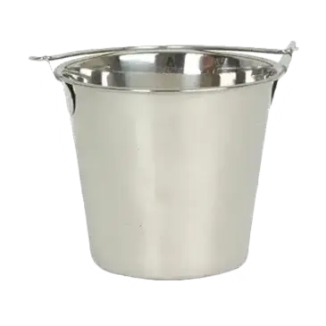 Thunder Group SLPAL006 Serving Pail