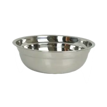 Thunder Group SLPH002 Mixing Bowl, Metal