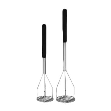 Thunder Group SLPMR018C Potato Masher