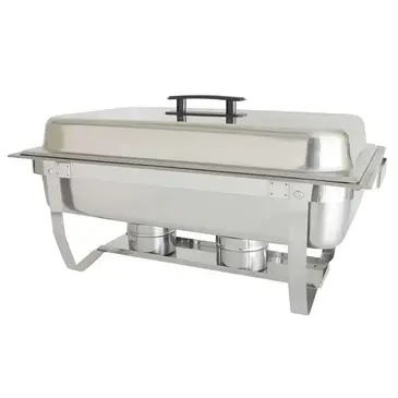 Thunder Group SLRCF001F Chafing Dish