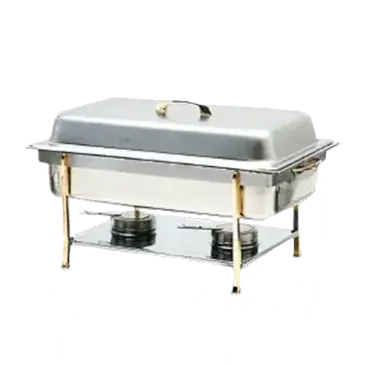 Thunder Group SLRCF0840 Chafing Dish