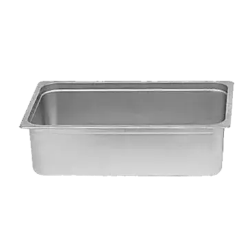 Thunder Group SLRCF111 Chafing Dish Pan