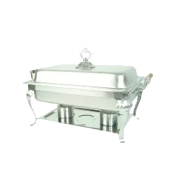 Thunder Group SLRCF8532 Chafing Dish