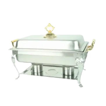 Thunder Group SLRCF8533 Chafing Dish