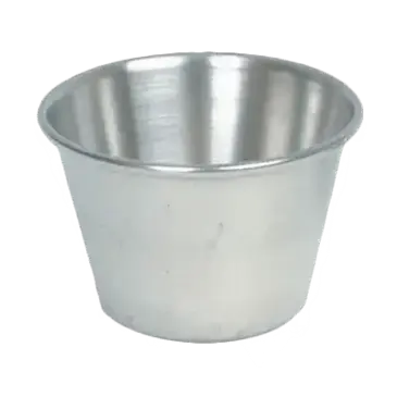 Thunder Group SLSA002 Ramekin / Sauce Cup, Metal