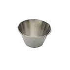 Thunder Group SLSA003 Ramekin / Sauce Cup, Metal