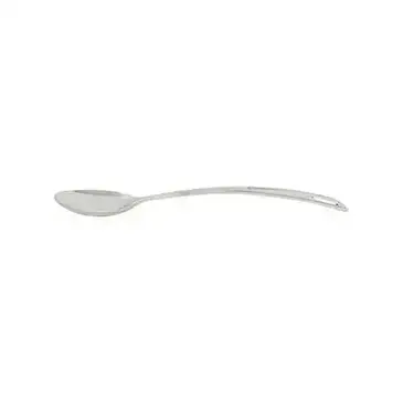 Thunder Group SLSBA411 Serving Spoon, Solid