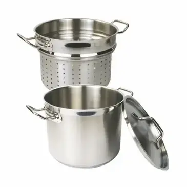 Thunder Group SLSPC020 Pasta Pot